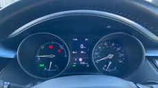 Toyota C-HR 1.8 Hybrid Design 5dr CVT Hybrid Hatchback